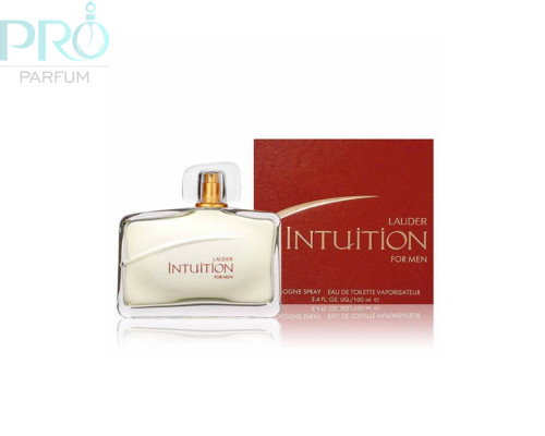 Оригинал Estee Lauder Intuition for Men 100 ml edt