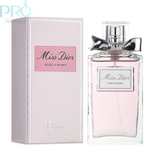 Оригинал Christian Dior MISS DIOR ROSE N`ROSES 100 ml edt TESTER
