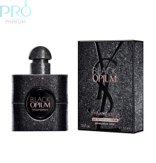 Оригинал Yves Saint Laurent Black Opium Extreme отливант 2 ml с атомайзером