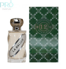 Оригинал 12 Parfumeurs Francais La Ballue 100 ml extrait de parfum