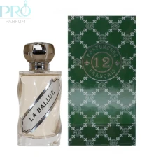 Оригинал 12 Parfumeurs Francais La Ballue 100 ml extrait de parfum