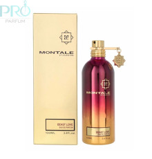 Оригинал Montale Beast Love отливант 2 ml с атомайзером