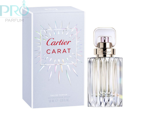 Оригинал Cartier Carat for Women 100 ml edp