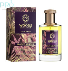 Оригинал The Woods Collection Secret Source 100 ml edp