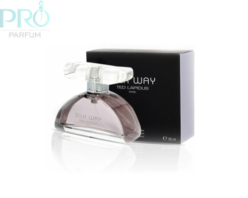 Оригинал Ted Lapidus Silk Way 30 ml edp