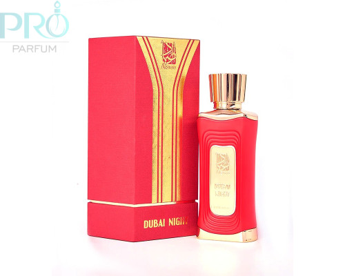Оригинал Alsayad Dubai Night 80 ml edp TESTER