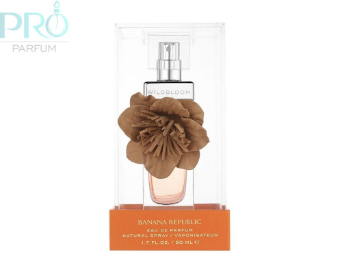 Оригинал Banana Republic Wildbloom отливант 2 ml с атомайзером