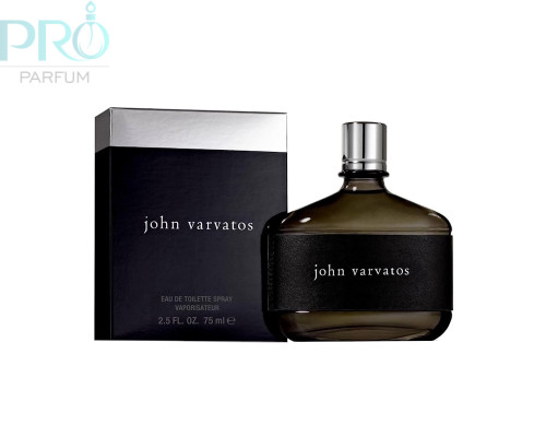 Оригинал John Varvatos John Varvatos For Men 75 ml edt