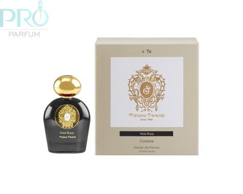 Оригинал Tiziana Terenzi Hale Bopp 100 ml extrait de parfum TESTER