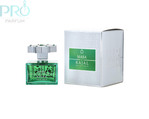 Оригинал Kajal Masa 100 ml edp