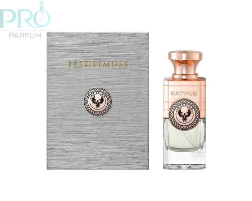 Оригинал Electimuss Imperium 100 ml Parfum