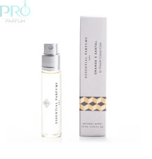 Оригинал Essential Parfums Orange X Santal отливант 2 ml с атомайзером