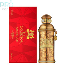 Оригинал Alexandre J Golden Oud 100 ml edp