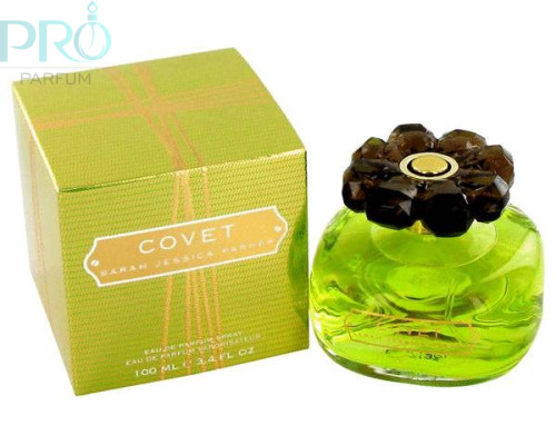 Оригинал Sarah Jessica Parker COVET For Women 100 ml edp