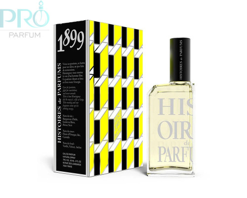 Оригинал Histoires De Parfums 1899 Hemingway 60 ml edp