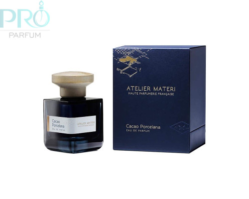 Оригинал Atelier Materi Cacao Porcelana 100 ml edp