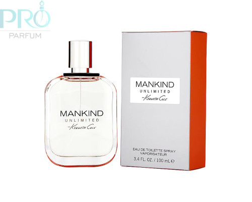 Оригинал Kenneth Cole Mankind Unlimited 100 ml edt