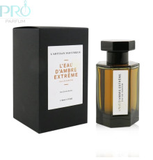 Оригинал L'Artisan L'Eau D'Ambre Extreme 50 ml edp