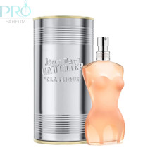 Оригинал Jean Paul Gaultier Classique 100 ml edt