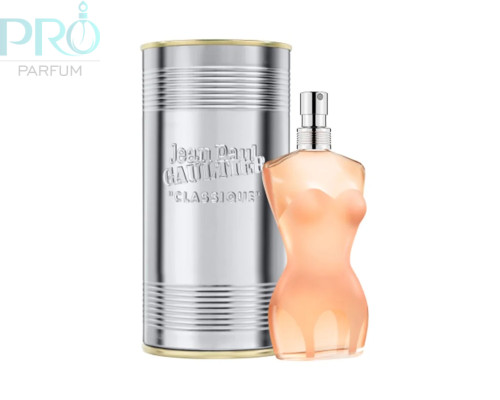 Оригинал Jean Paul Gaultier Classique 100 ml edt
