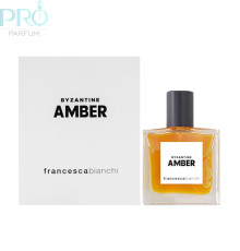 Оригинал Francesca Bianchi Byzantine Amber отливант 2 ml с атомайзером