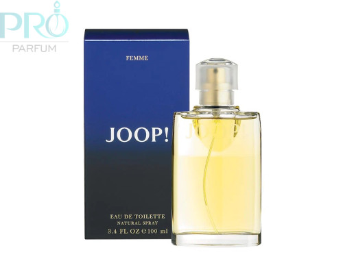 Оригинал Joop Femme 100 ml edt