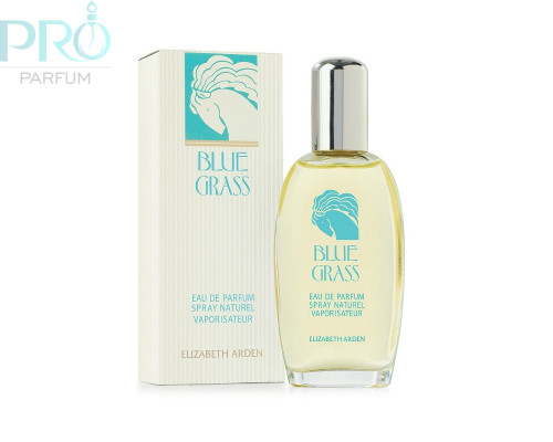 Оригинал Elizabeth Arden Blue Grass 100 ml edp