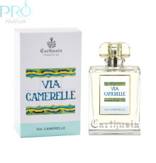 Оригинал Carthusia Via Camerelle 100 ml edp