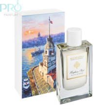 Оригинал Alghabra Bosphorus Pearl 50 ml extrait de parfum