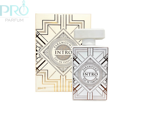 Оригинал Fragrance World Intro Paramount 80 ml edp