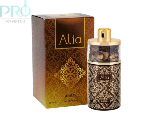 Оригинал Ajmal Alia 75 ml edp