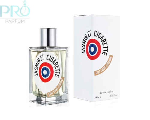 Оригинал Etat Libre D`Orange Jasmin Et Cigarette 100 ml edp TESTER