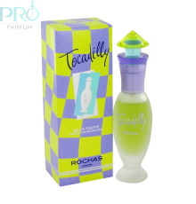 Оригинал Rochas Tocadilly 50 ml edt