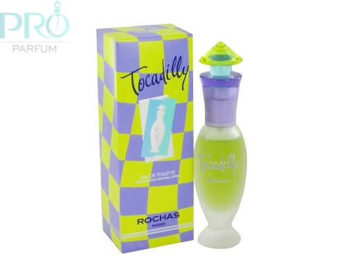 Оригинал Rochas Tocadilly 50 ml edt