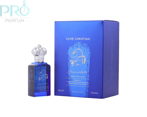 Оригинал Clive Christian Jump Up And Kiss Me Hedonistic 50 ml Parfum