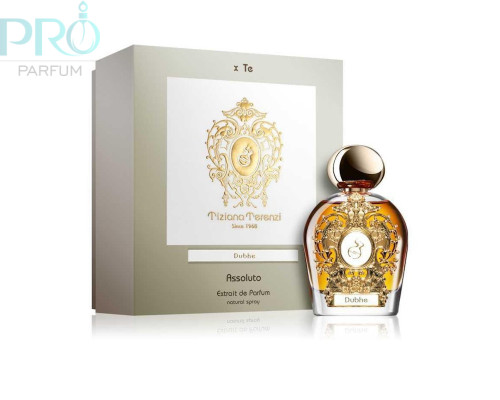 Оригинал Tiziana Terenzi Dubhe Assoluto 100 ml extrait de parfum