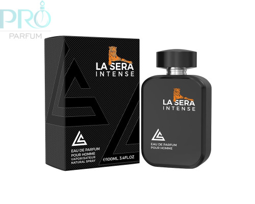 Оригинал La Sera La Sera Intense 100 ml edp