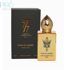 Оригинал Stephane Humbert Lucas 777 Soleil De Jeddah Mango Kiss 50 ml edp