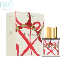 Оригинал Nishane Tempfluo 100 ml extrait de parfum