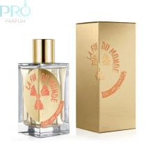 Оригинал Etat Libre D`Orange La Fin Du Monde отливант 2 ml с атомайзером