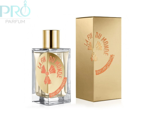 Оригинал Etat Libre D`Orange La Fin Du Monde отливант 2 ml с атомайзером