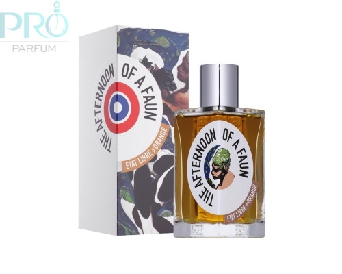 Оригинал Etat Libre D`Orange The Afternoon Of A Faun 100 ml edp