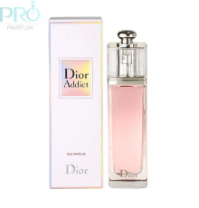 Оригинал Dior Addict Eau Fraiche 100 ml edt