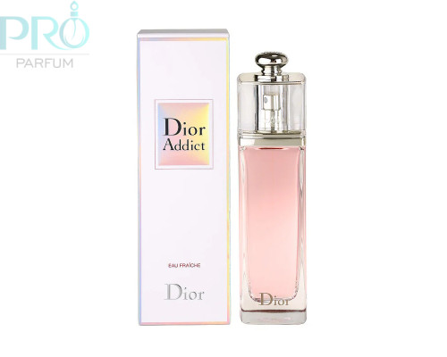 Оригинал Dior Addict Eau Fraiche 100 ml edt