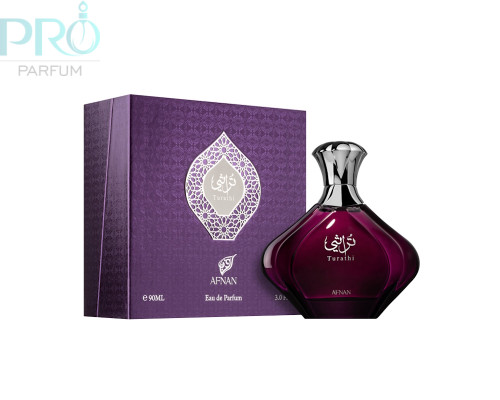 Оригинал Afnan Turathi (Purple) Femme 90 ml edp