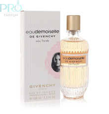 Оригинал Givenchy Eaudemoiselle De Givenchy Eau Florale 100 ml edt
