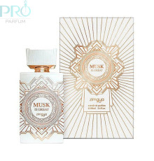 Оригинал Zimaya Musk Is Great 100 ml edp