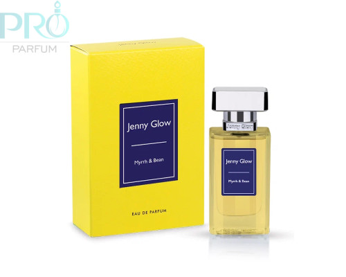 Оригинал Jenny Glow Myrrh & Bean 80 ml edp