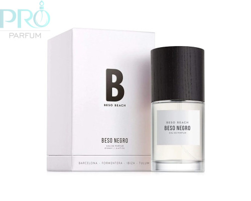 Оригинал Beso Beach Beso Negro 100 ml edp