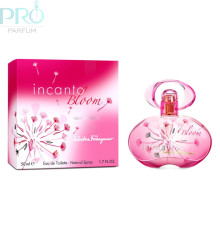 Оригинал Salvatore Ferragamo Incanto Bloom 50 ml edt